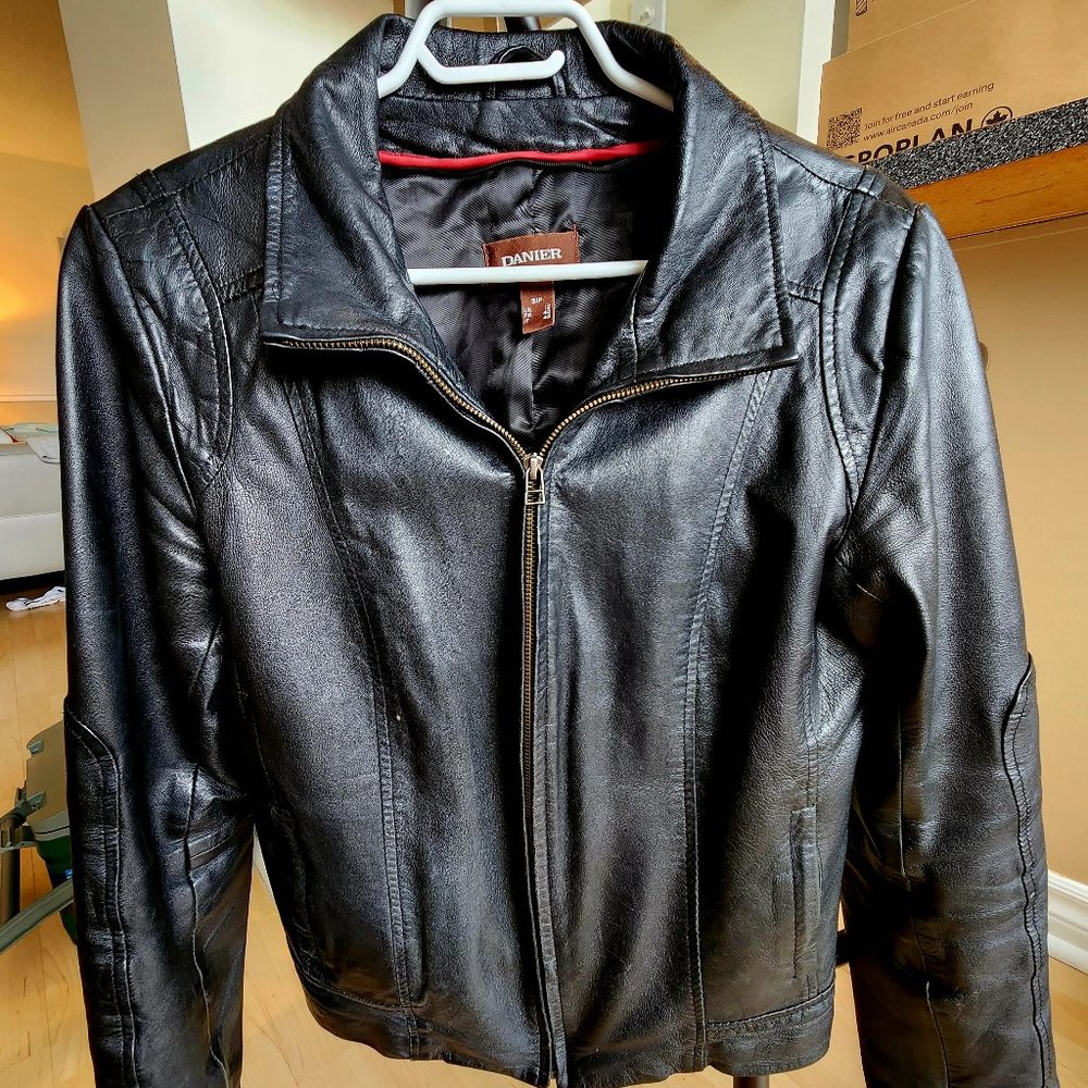 Daniel Ladies Jacket